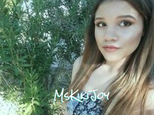 MsKikiJoy