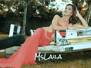 MsLaila