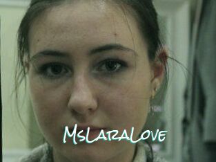 Ms_LaraLove