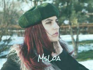MsLoa