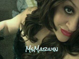 Ms_Marilyn
