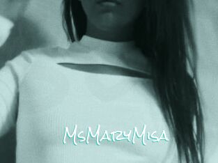 MsMaryMisa Sensuality Dream