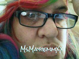 MsMayhemmXX