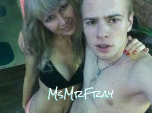 MsMrFray