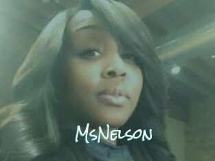 MsNelson
