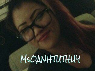 MsOANHTUTHUY