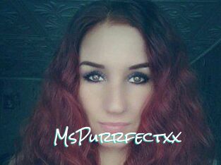 MsPurrfectxx