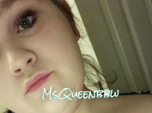 MsQueenbbw Sensuality Dream