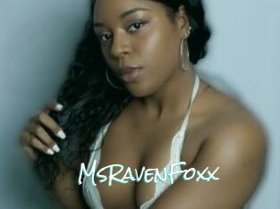 MsRavenFoxx