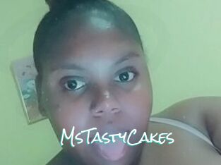 MsTastyCakes Sensuality Dream