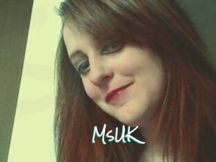 MsUK