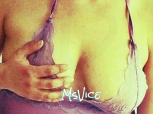 MsVice