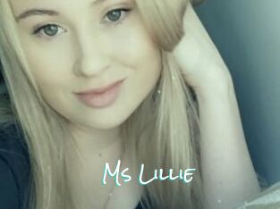 Ms_Lillie