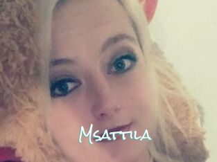 Msattila