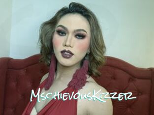 MschievousKizzer Sensuality Dream