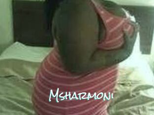Msharmoni