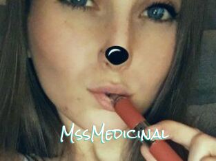 MssMedicinal