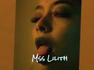 Mss_Lilith