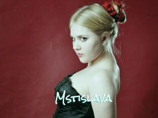 Mstislava