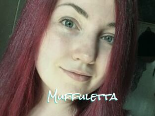 Muffuletta