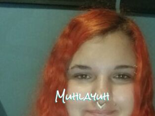 Muhlayuh