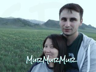 MurMurMur