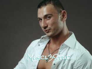 Muscl3Stud