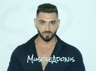 MuscleAdonis