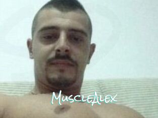 MuscleAlex