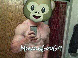 MuscleGod69