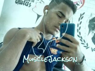 MuscleJackson