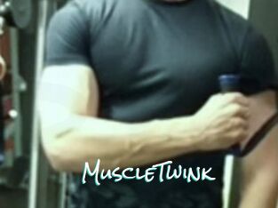 MuscleTwink