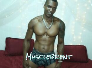 Musclebrent