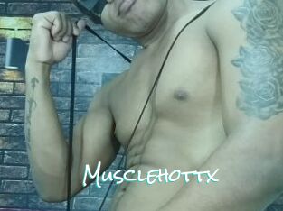 Musclehottx