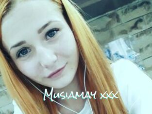 Musiamay_xxx
