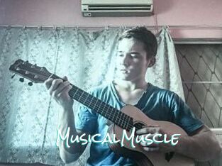 MusicalMuscle