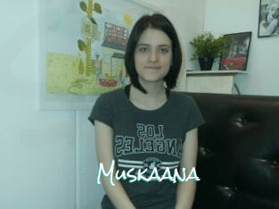Muskaana