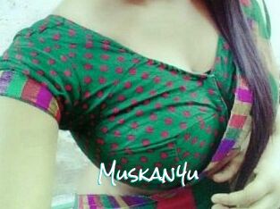 Muskan4u