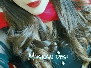 Muskan_desi