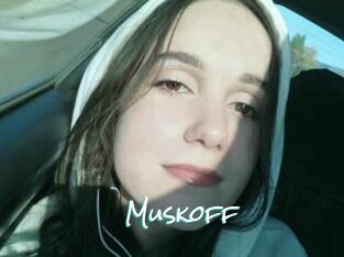 Muskoff