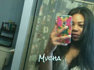 Mvcha