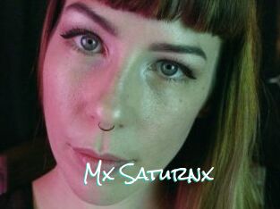 Mx_Saturnx Sensuality Dream