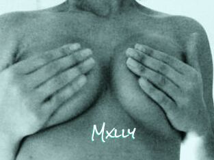 Mxlly