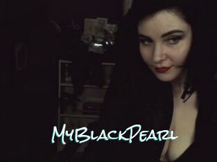 MyBlackPearl
