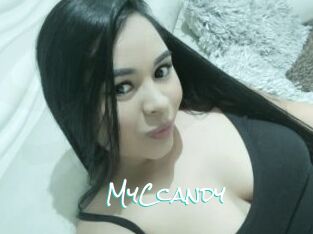 MyCcandy