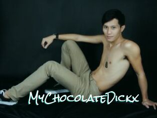 MyChocolateDickx