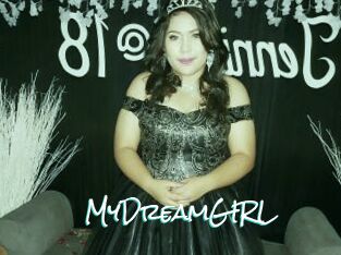 MyDreamGIRL