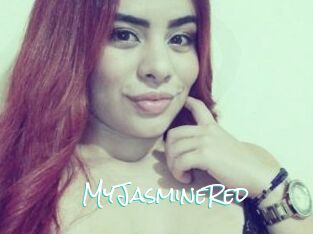 MyJasmineRed Sensuality Dream