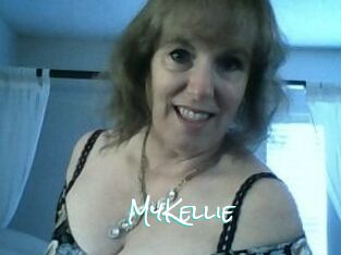 MyKellie Sensuality Dream