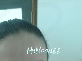 MyMoon88 Sensuality Dream